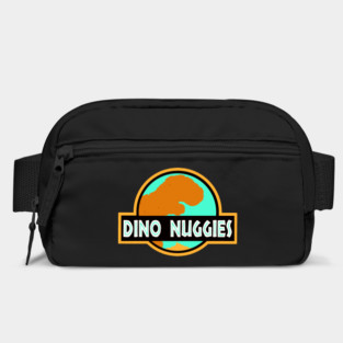 Dino Nuggies Bag