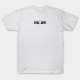 Never Give Up T-Shirt