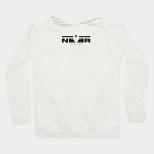 Never Give Up Hoodie