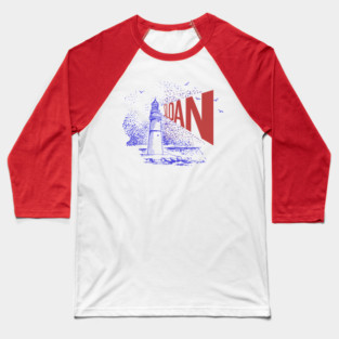 Sloan  •••••  Original Retro Design Baseball T-Shirt