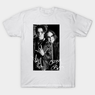 Yungblud, Yungblud 2025 Concert, YB Tour T-Shirt