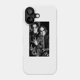 Yungblud, Yungblud 2025 Concert, YB Tour Phone Case
