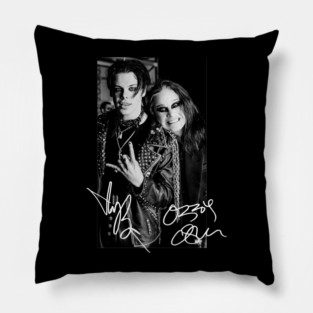 Yungblud, Yungblud 2025 Concert, YB Tour Pillow