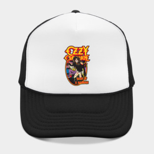 Diary Poster - Light Hat