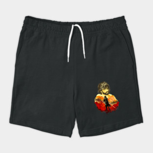 Expedition Zero Survivor - Verso Shorts