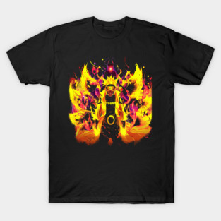 naruto T-Shirt