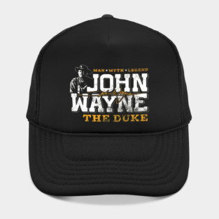 John Wayne Legend Hat
