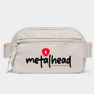 METALHEAD Bag