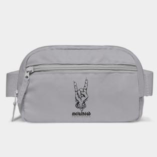 METALHEAD Bag