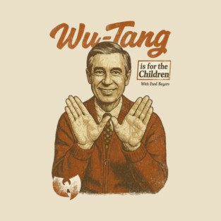 Wu-Tang Rogers Socks