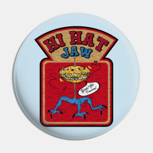 HI-HAT JAW Pin