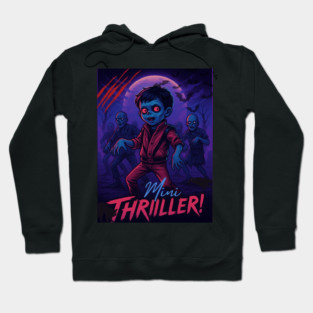 Mini Thriller! Hoodie