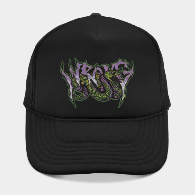 Snake by Wrongteeshirt