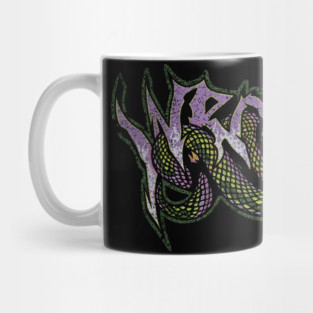 Snake Mug