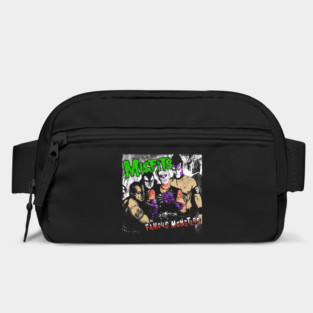 Misfits Bag