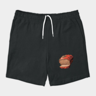 meatloaf Shorts