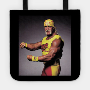 Hulk Hogan Tote