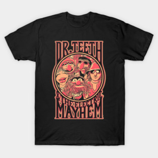 Dr. Teethh T-Shirt