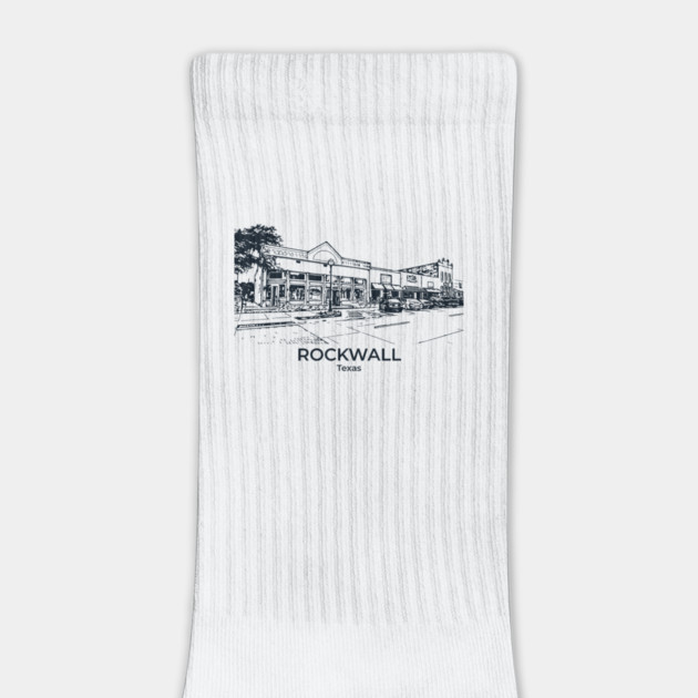 Rockwall - Texas by Lakeric