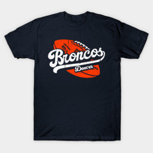 Broncos Classic T-Shirt