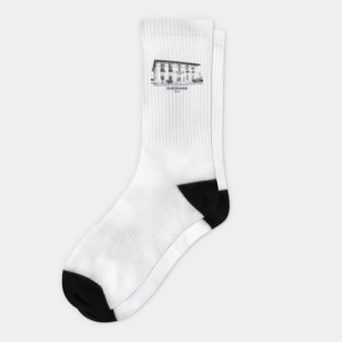 Sherman - Texas Socks