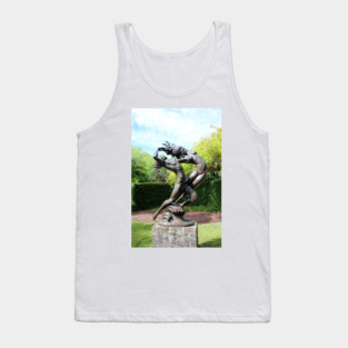 Ecstasy Tank Top