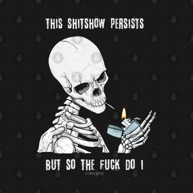 Here For A Good Time, Not A Long Time by Tommy Devoid