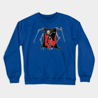 General Grievous Crewneck Sweatshirt