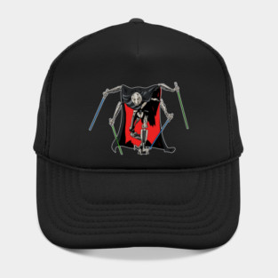 General Grievous Hat