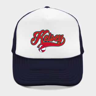 INDY LYFE: Kelsey! Hat