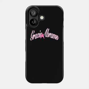 Gracie Abrams Merch The Secret of Us Eras Tour 2025 Vinyl, Gracie Abrams Shirt Songs lyrics Phone Case