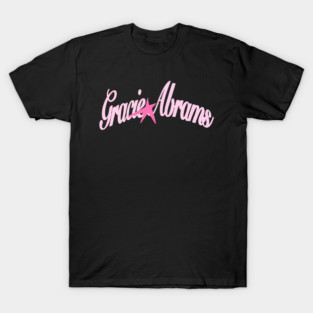 Gracie Abrams Merch The Secret of Us Eras Tour 2025 Vinyl, Gracie Abrams Shirt Songs lyrics T-Shirt