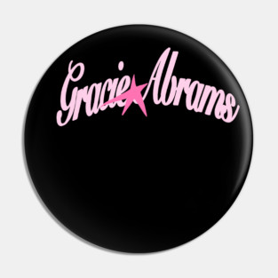 Gracie Abrams Merch The Secret of Us Eras Tour 2025 Vinyl, Gracie Abrams Shirt Songs lyrics Pin