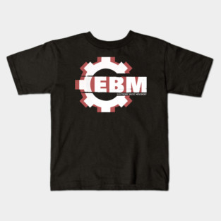 EBM Kids T-Shirt