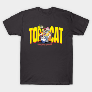 Top cat T-Shirt