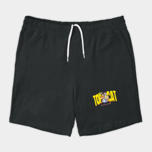 Top cat Shorts