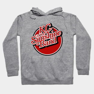 KC And The Sunshine Band Hoodie