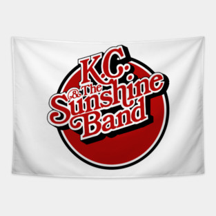 KC And The Sunshine Band Tapestry