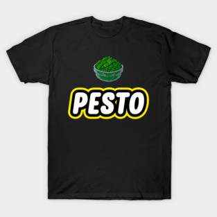 Pesto T-Shirt