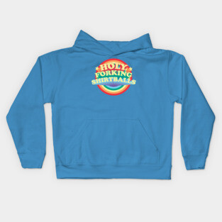 The Good Shirt Kids Hoodie