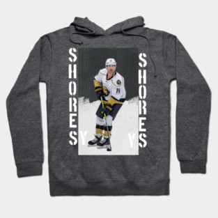 shoresy film sports Hoodie