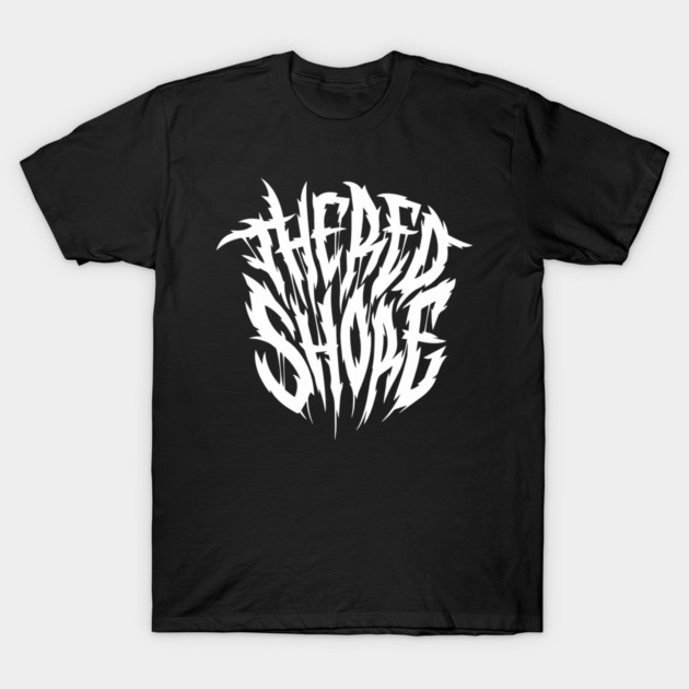 The Red Shore – Deathcore Legacy T-Shirt