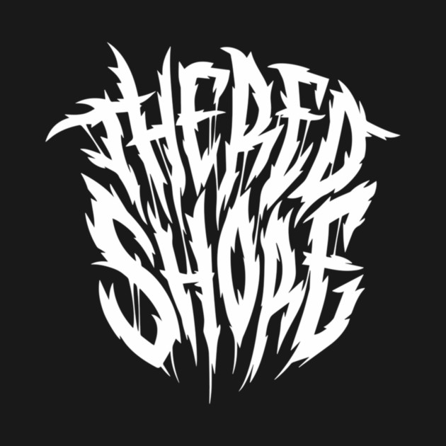 The Red Shore – Deathcore Legacy T-Shirt