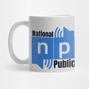 Npr Mug