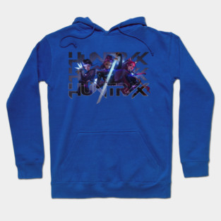 huntrix Hoodie