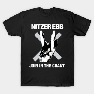 Best Classic Design Nitzer EBB Vol. 04 T-Shirt