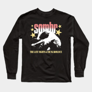 Threshold Style -  Sombr Long Sleeve T-Shirt