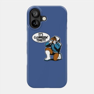 CM TIME!!! Phone Case