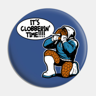 CM TIME!!! Pin