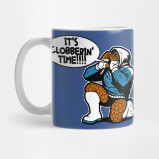 CM TIME!!! Mug